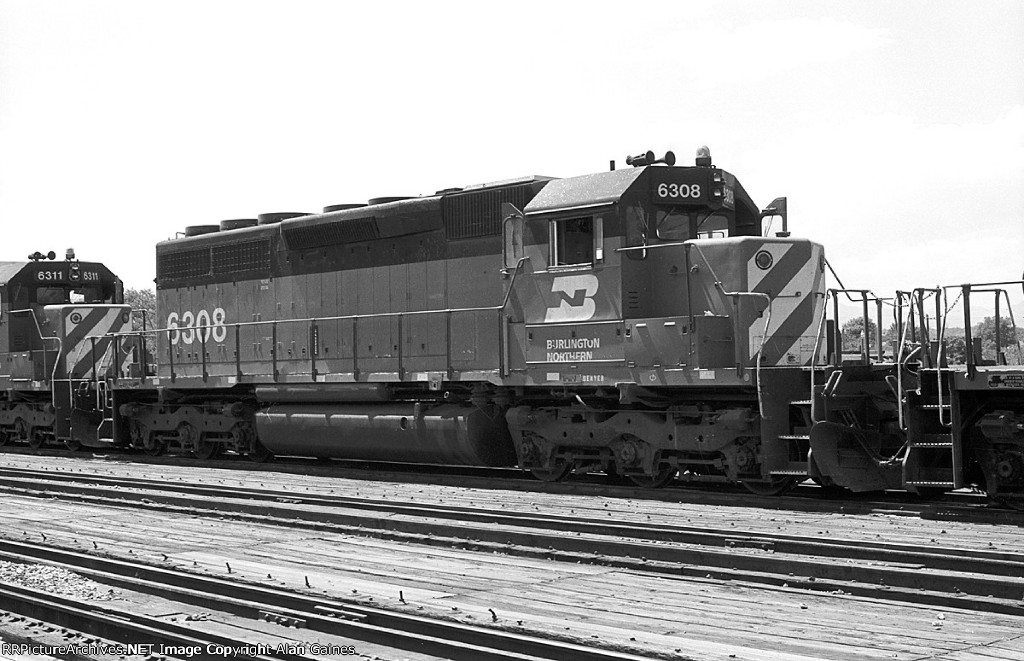 BN 6308